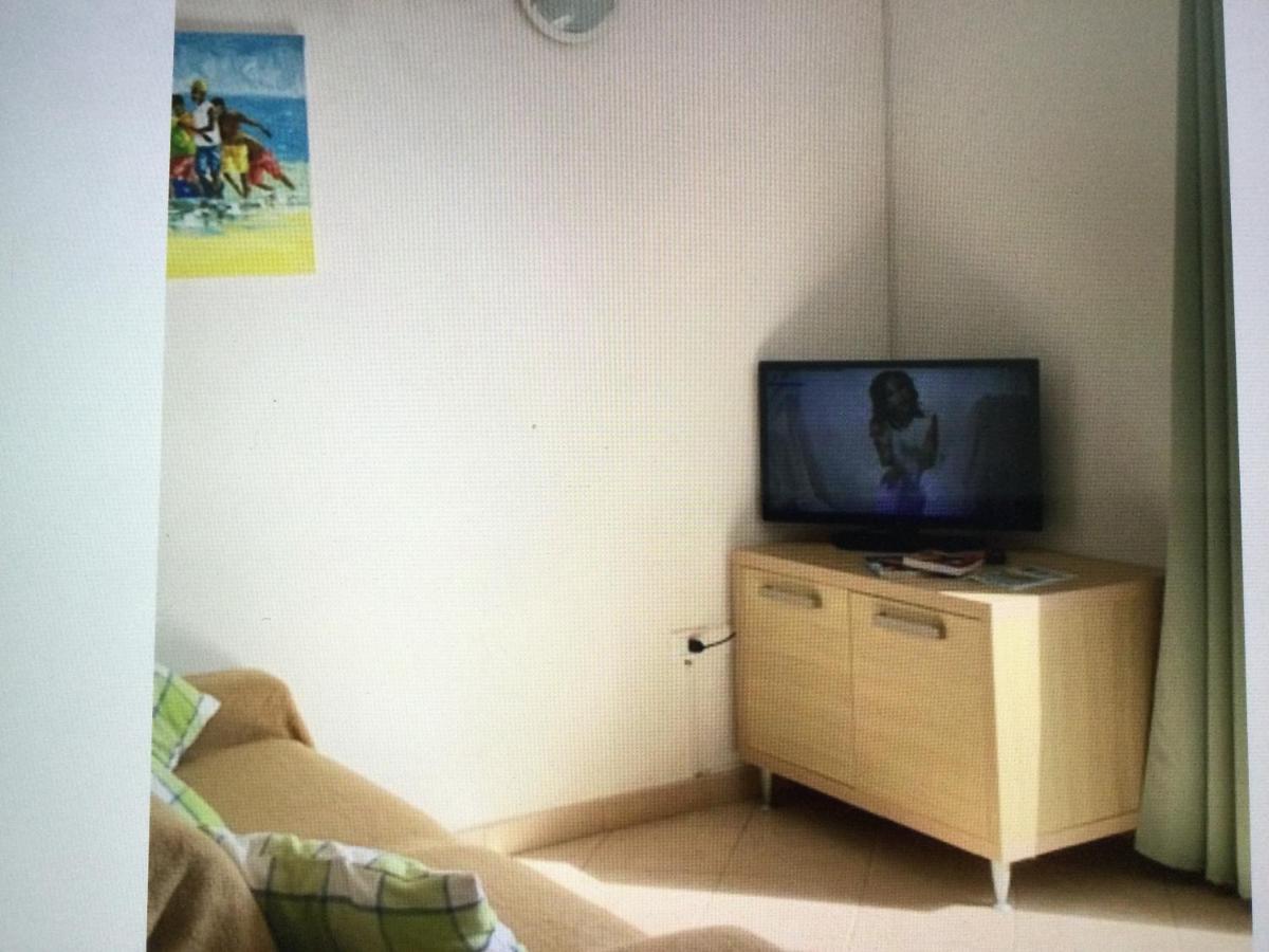 Leme Bedje Gst84 3 Bedroom Apt With Panaramic Views Santa Maria Exterior foto