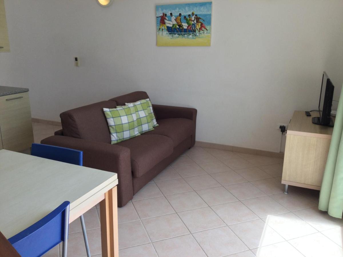 Leme Bedje Gst84 3 Bedroom Apt With Panaramic Views Santa Maria Exterior foto
